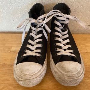 Converse Chuck Taylor II High top
